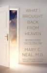 7 Lessons From Heaven - How Dying Taught Me To Live A Joy-filled Life Paperback