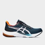 ASICS Mens Gel-pulse 14 Performance Running Blue white _ 173914 _ Blue - 6 Blue