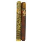 Cuba Jungle Tiger Eau De Parfum Spray By Fragluxe - 34 Ml Eau De Parfum Spray