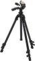 Slik Able 300 Dx Camera Tripod Black