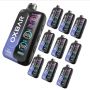 Trifusion 50K Disposable Vape - Honey Blackcurrant Pack Of 10