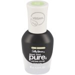 10ML Good Kind Pure Nail Polish - Black Stone