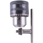 Tork Craft Chuck & Key 13MM 1 2 X 20 Blister Livestainable