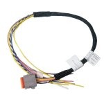 Lumier Highwall Detection Cantram Power HDL8600T HDL6200T Harness 0.7MTR