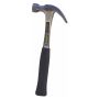 Micro-tec - Hammer Claw Steel 16 Oz - 2 Pack