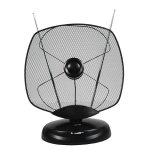Ellies Aaast Amplified Set Top Aerial