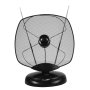 Ellies Aaast Amplified Set Top Aerial