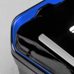 Stedi Quad Evo Color Fascia For