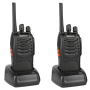 Baofeng Portable Two Way Radio Walkie Talkie BF-777S 5KM Range Navigation - Solomons Tackle