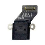 Charging Port Flex Cable For Google Pixel 4A 4A 5G