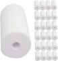 Thermal Paper Rolls For Pos Cash Register 57X30MM 50PCS Heat-sensitive