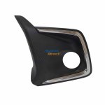 Toyota Starlet 2 Fog Light Cover With Hole Left 22+