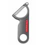 Victorinox Swiss Army Victorinox Potato Peeler - Black - PPV0002