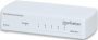 Manhattan 5-PORT Fast Ethernet Switch