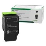 Lexmark Cyan Extra High Yield Toner