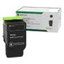 Lexmark Cyan Extra High Yield Toner