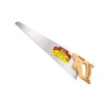 51CM Professional Wood Saw Brown