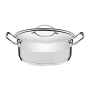 Tramontina 28CM Deep Casserole Pot