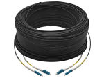 Fibre Outdoor Uplink Cable 150M Lc-lc Upc 2CORE
