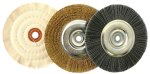 Grinder Set 150MM 3PCE 1 X Wire 1 X Buff 1 X Nylon Wheel