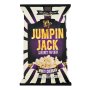 Jumpin Jack Popcorn 100G White Cheddar