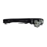 Vw Golf 1 Golf 2 Door Handle + Key Hole Front Right 93-09