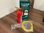 Flushing Kit