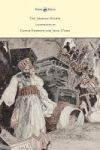 The Arabian Nights - Illustrated By Caspar Emerson And Leon D& 39 Emo Hardcover
