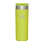 Stanley The Aerolight Transit Mug 0.47L 16OZ - Electric Yellow