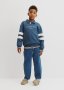 Organically Grown Cotton Collared Sweat
