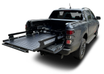 Ford Ranger WILDTRAK FX4 THUNDER RAPTOR STORMTRAK Double Cab Loadslider For