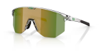 Bliz - Hero Small - Transparent White/Green