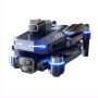 GT8 Foldable Brushless Drone Dual 4K Camera 4.3-INCH Screen