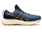 ASICS Mens Gel-nimbus Lite 3 - Azure amber - UK6