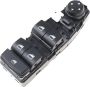 Bmw Window Switch - Compatible With Bmw 5 Series F10