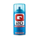 Spray Q20 Multi Purpose 300G