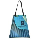 Pre-production Sample Greenset Polyester Sand Bag