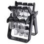 360 Revolving Spice Rack Set