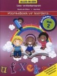 Alles-in-een Klankeboek Vir Leerders: Vlak 2 Afrikaans Paperback