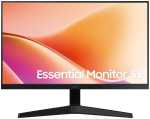 Samsung 24" Essential Monitor - LS24F330EAUXEN