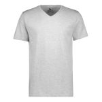 Mens Essential T-Shirt V- Neck