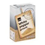 Pnp Ground White Pepper Refill 50G