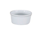 Nova Classic White Ramekin 9CM Set Of 6