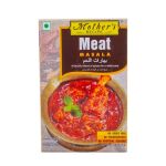 Mother's Recipe Meat Masala Gosht Ka Spice Mix 75G - Pure Ground Aromatic Spices To Render Flavourful Traditional Beef Mutton &