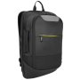 Targus - Citygear 14-15.6IN Convertible Laptop Backpack Black