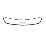 Chevrolet Utility Grille Moulding Lower 12+