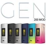 Vaporesso Gen 200 Mod