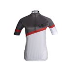 Ladies Pantani Tops - 3XL Charcoal