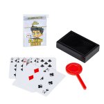 Cliptoys Magic – Card Tricks