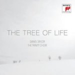 Daniel Taylor: The Tree Of Life Cd